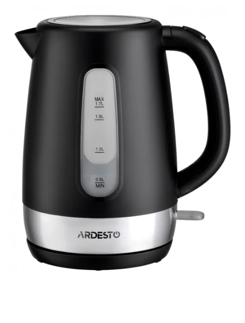 Електрочайник Ardesto EKL-F19B
